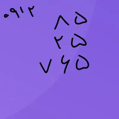 ۷۶۵ ۲۵ ۸۵ ۰۹۱۲|سیم‌کارت|قم, بنیاد|دیوار