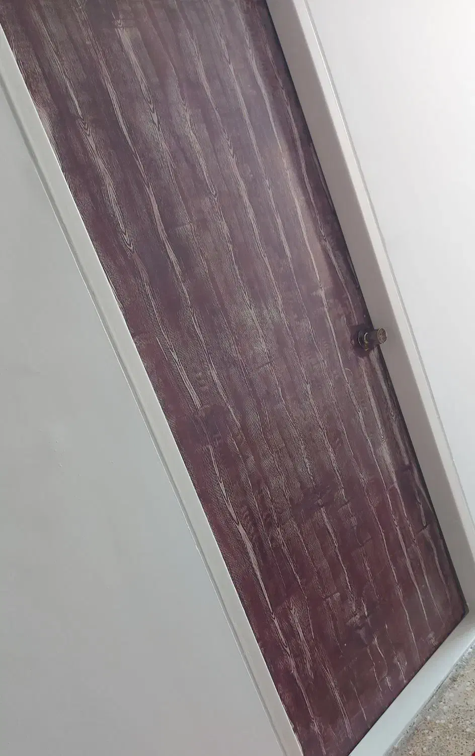 درب اتاق چوبی|ابزارآلات|الیگودرز, |دیوار