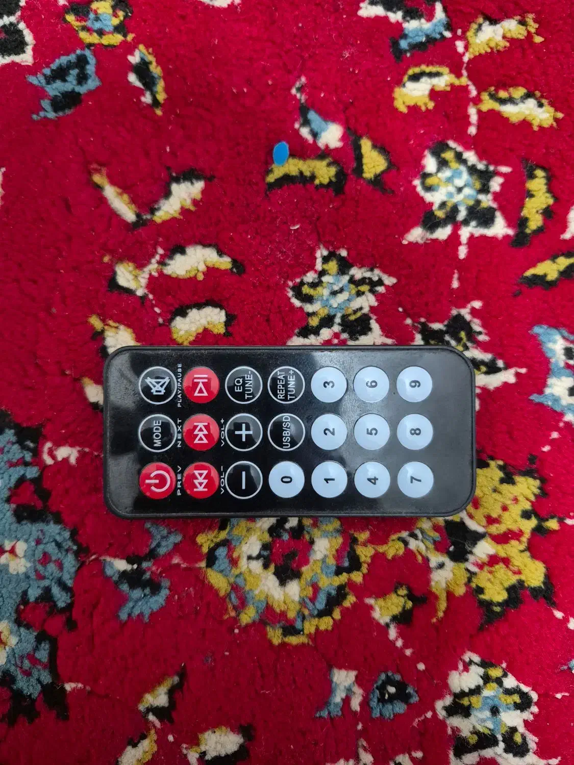 اسپیکر ویرا Viera VI-316R|قطعات و لوازم جانبی رایانه|رشت, جانبازان|دیوار
