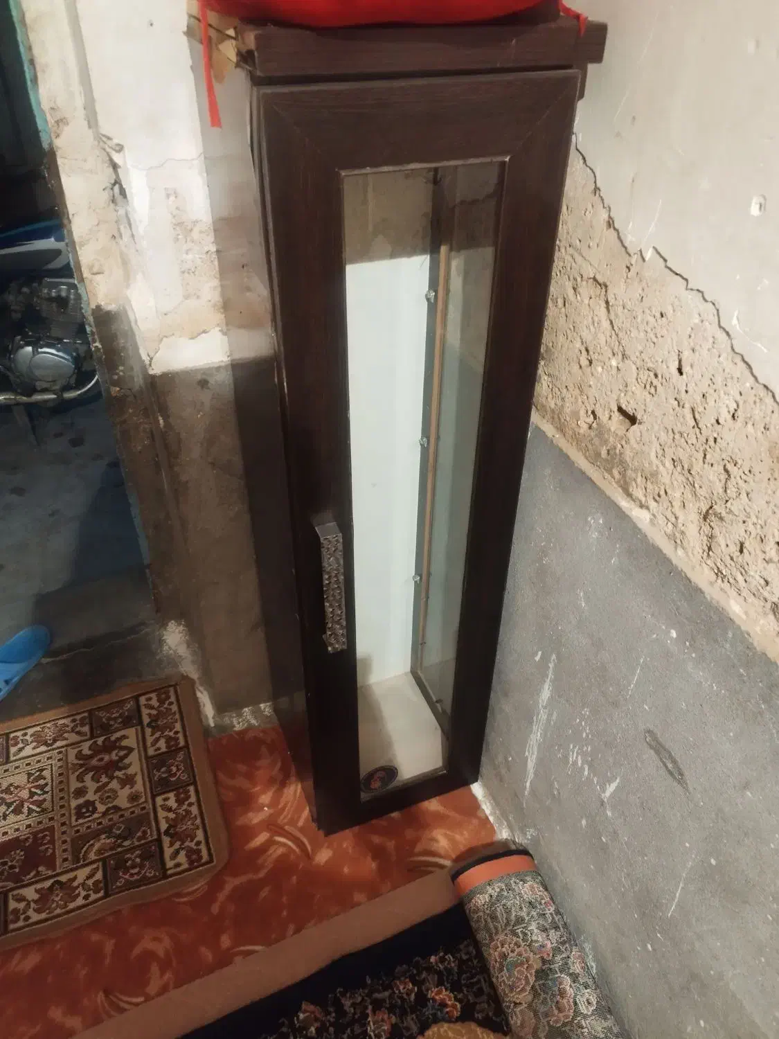 ویترین|بوفه، ویترین، کنسول|مسجد سلیمان, |دیوار