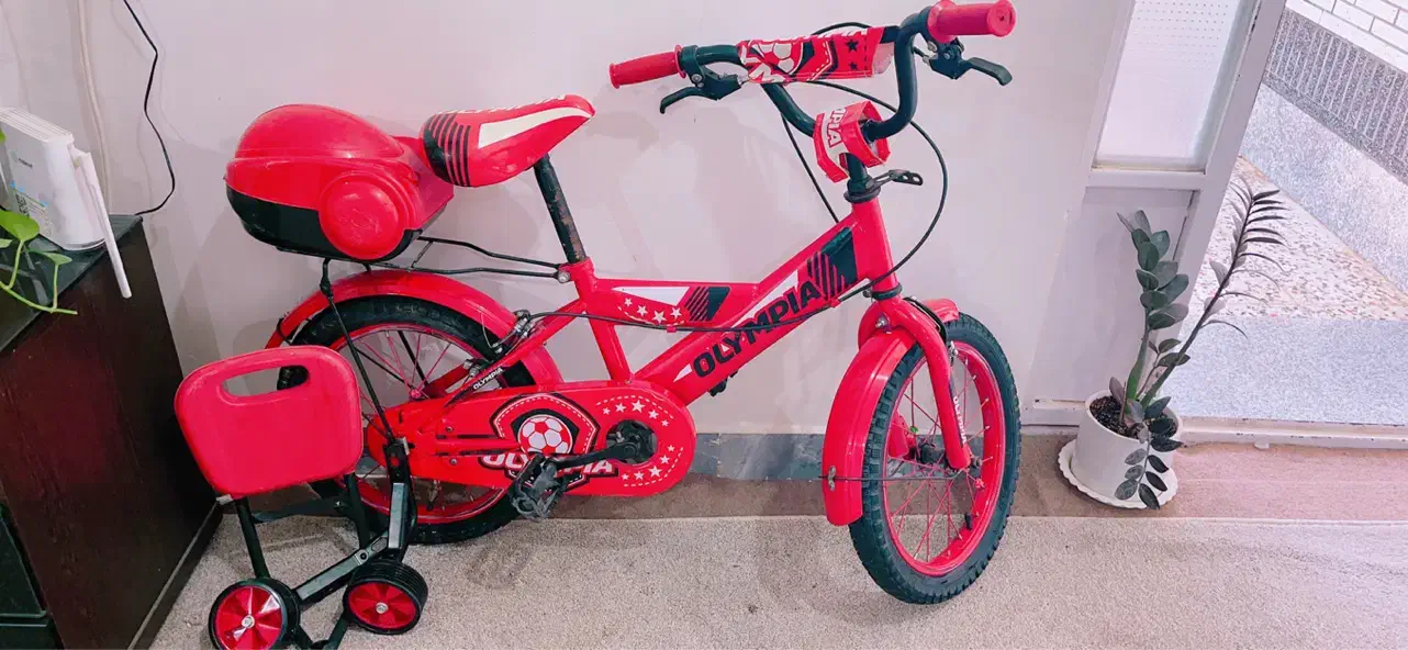 دوچرخه|دوچرخه، اسکیت، اسکوتر|شوش, |دیوار