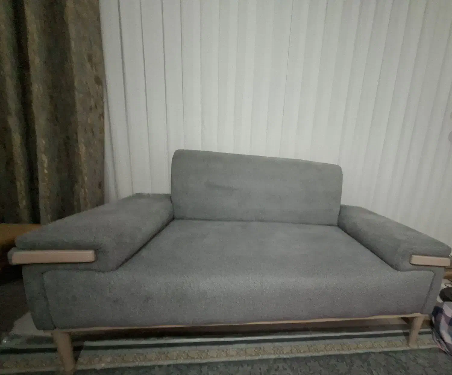 مبل|مبلمان خانگی و میز عسلی|قوچان, |دیوار