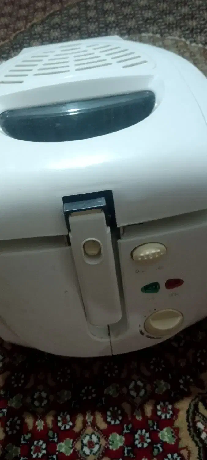 سرخ کن|سایر لوازم برقی|بهار, |دیوار