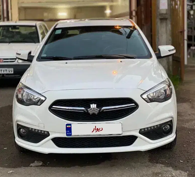 شاهین  توربو شارژ دنده با سانروف|خودرو سواری و وانت|لنگرود, |دیوار