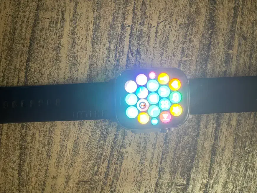 اپل واچ فیک|لوازم جانبی موبایل و تبلت|رشت, دیلمان|دیوار