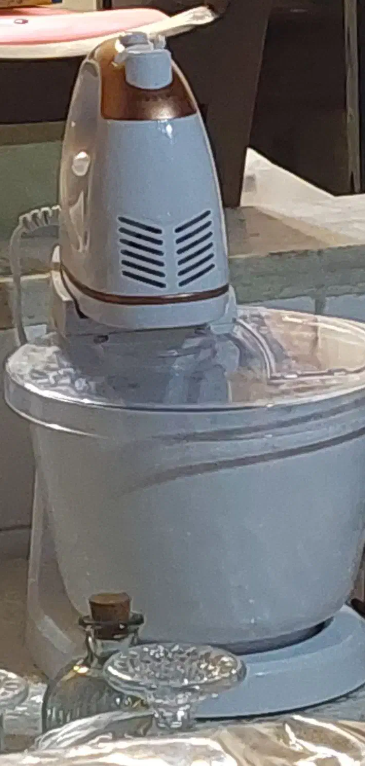 همزن Foller|خردکن، آسیاب، غذاساز|ساری, |دیوار