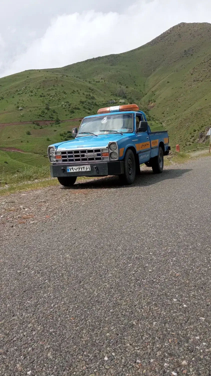 امدادخودرو یدک‌کش خودروبر جرثقیل|خدمات حمل و نقل|سقز, |دیوار