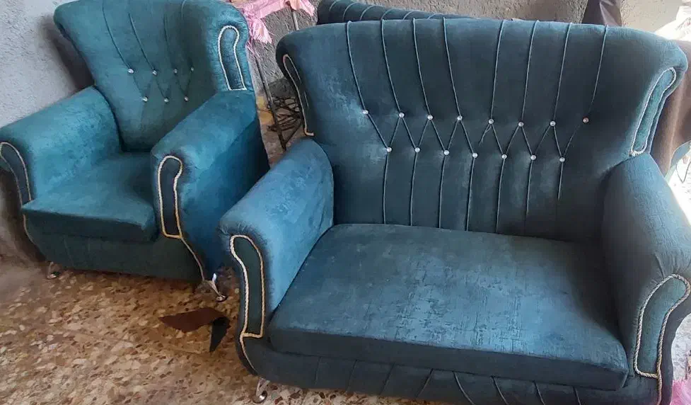 تعمیرات تخصصی انواع صندلی و مبلمان|خدمات پیشه و مهارت|جهرم, |دیوار