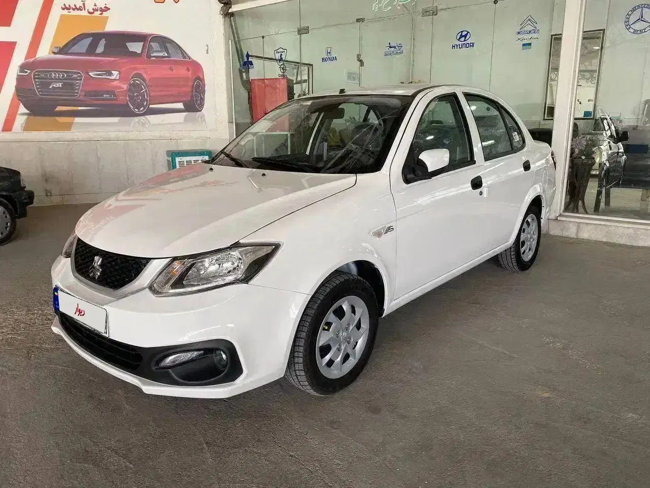 ساینا اس مدل 1404|خودرو سواری و وانت|شیروان (خراسان), |دیوار