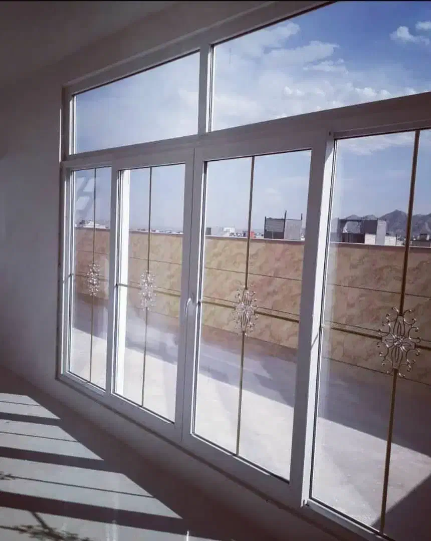 تولیدی درب و پنجره دوجداره|خدمات پیشه و مهارت|یزد, |دیوار