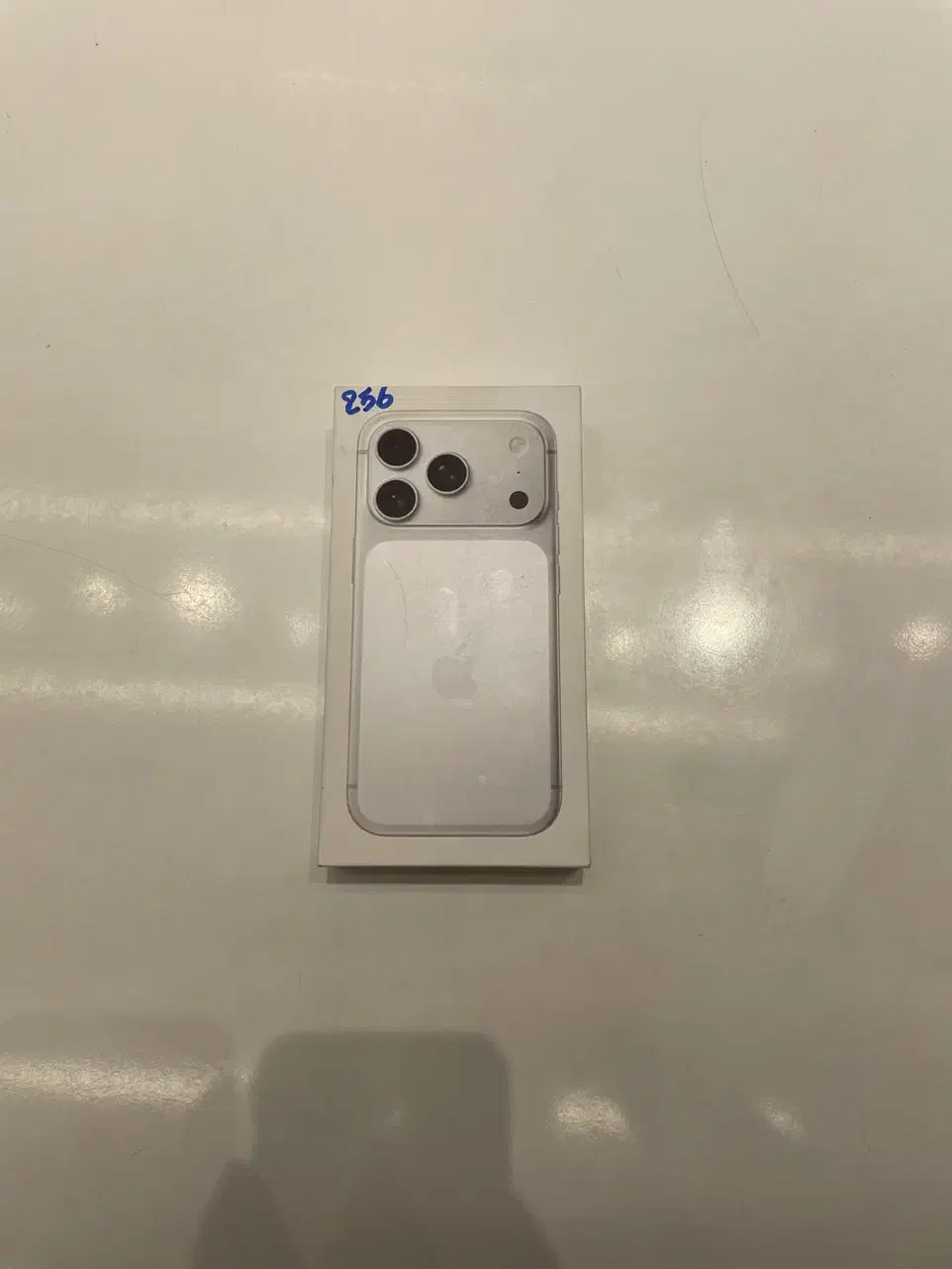 iPhone 17pro max-ایفون ۱۷پرو مکس|موبایل|تهران, صادقیه|دیوار