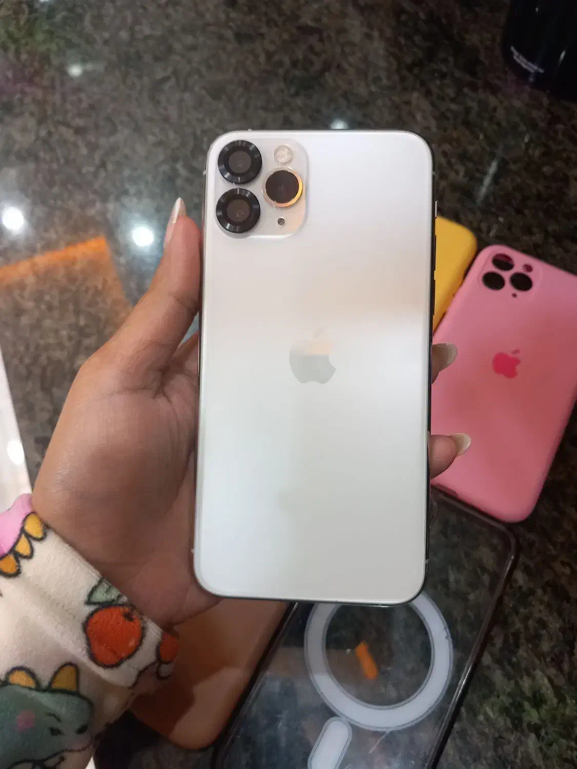 موبایل|موبایل|ایلام, |دیوار