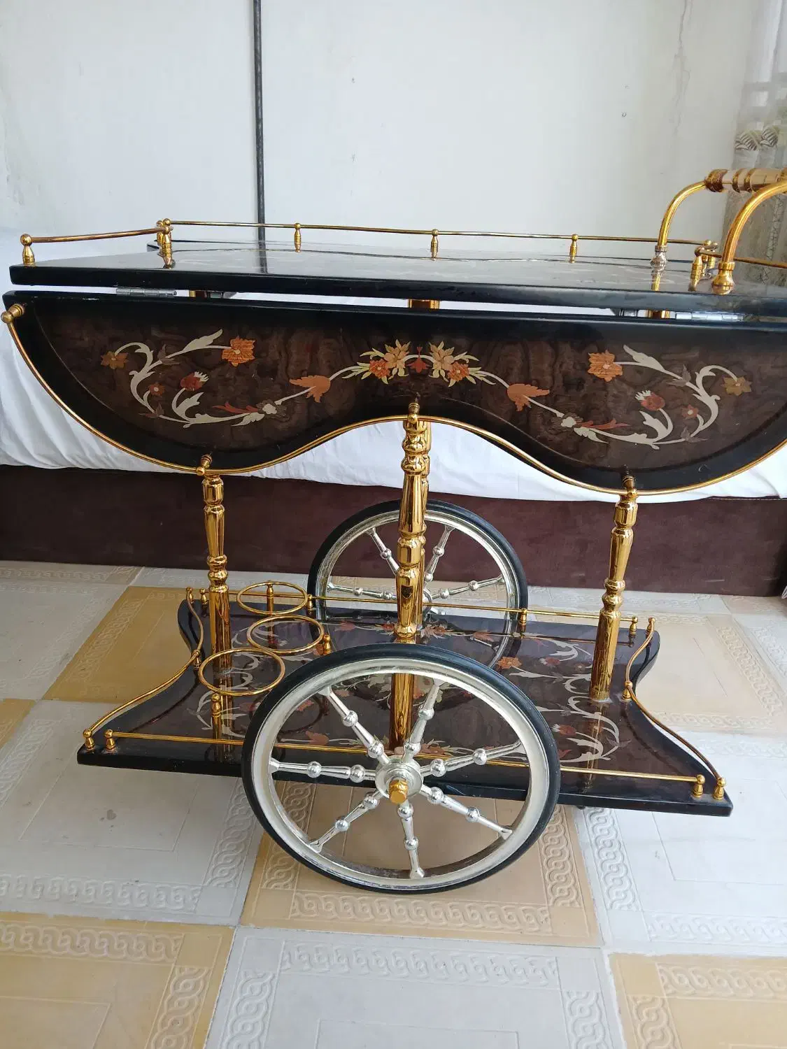 میز بار|مبلمان خانگی و میز عسلی|نیشابور, شهرک قدس|دیوار