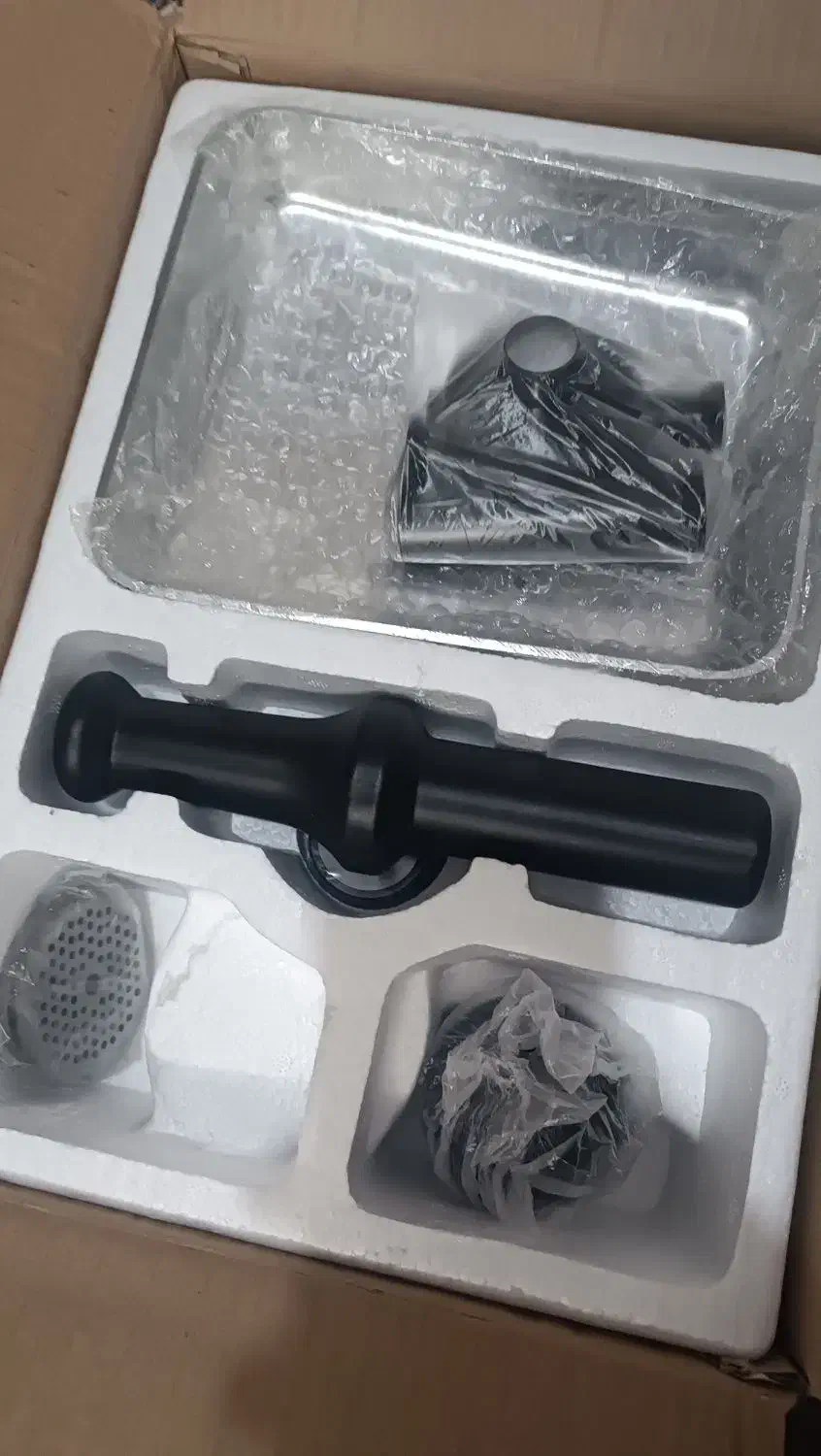 چرخ گوشت بوش نو فروش فوری|خردکن، آسیاب، غذاساز|اصفهان, شاه پسند|دیوار