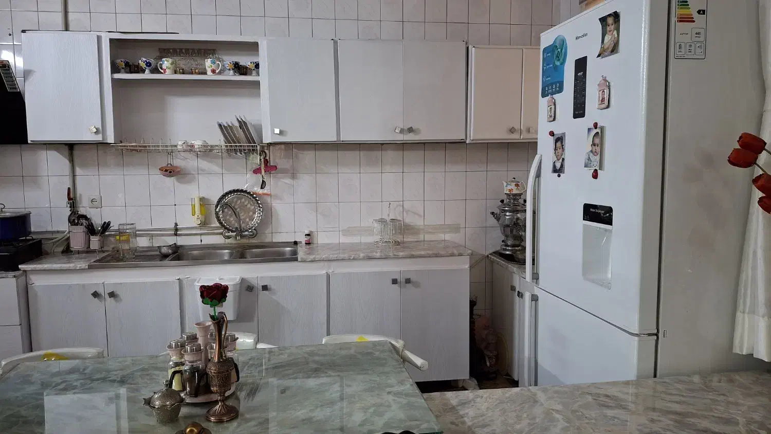 خانه ویلایی|فروش خانه و ویلا|مشهد, کارمندان دوم|دیوار