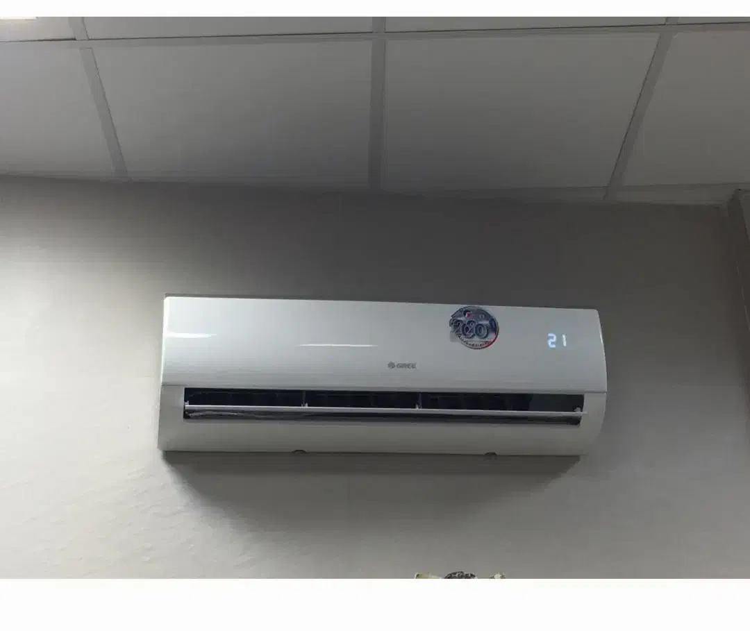 نصاب وتعمیرات کولر گازی وداکت اسپیلت|خدمات پیشه و مهارت|تهران, شهرک غرب|دیوار