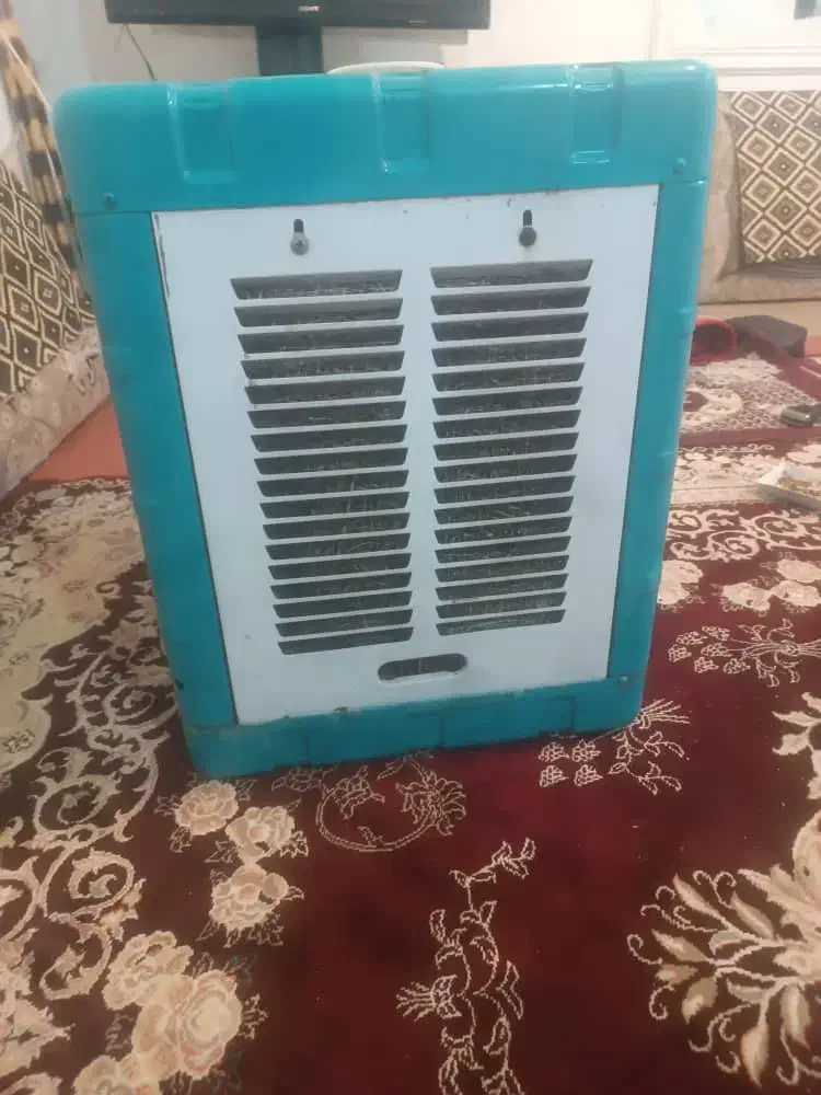 شرکت جنرال راش|کولر آبی|مشکین‌دشت, |دیوار
