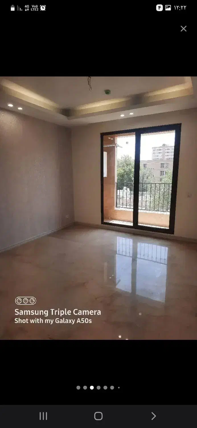 ۸۹متر دوخواب