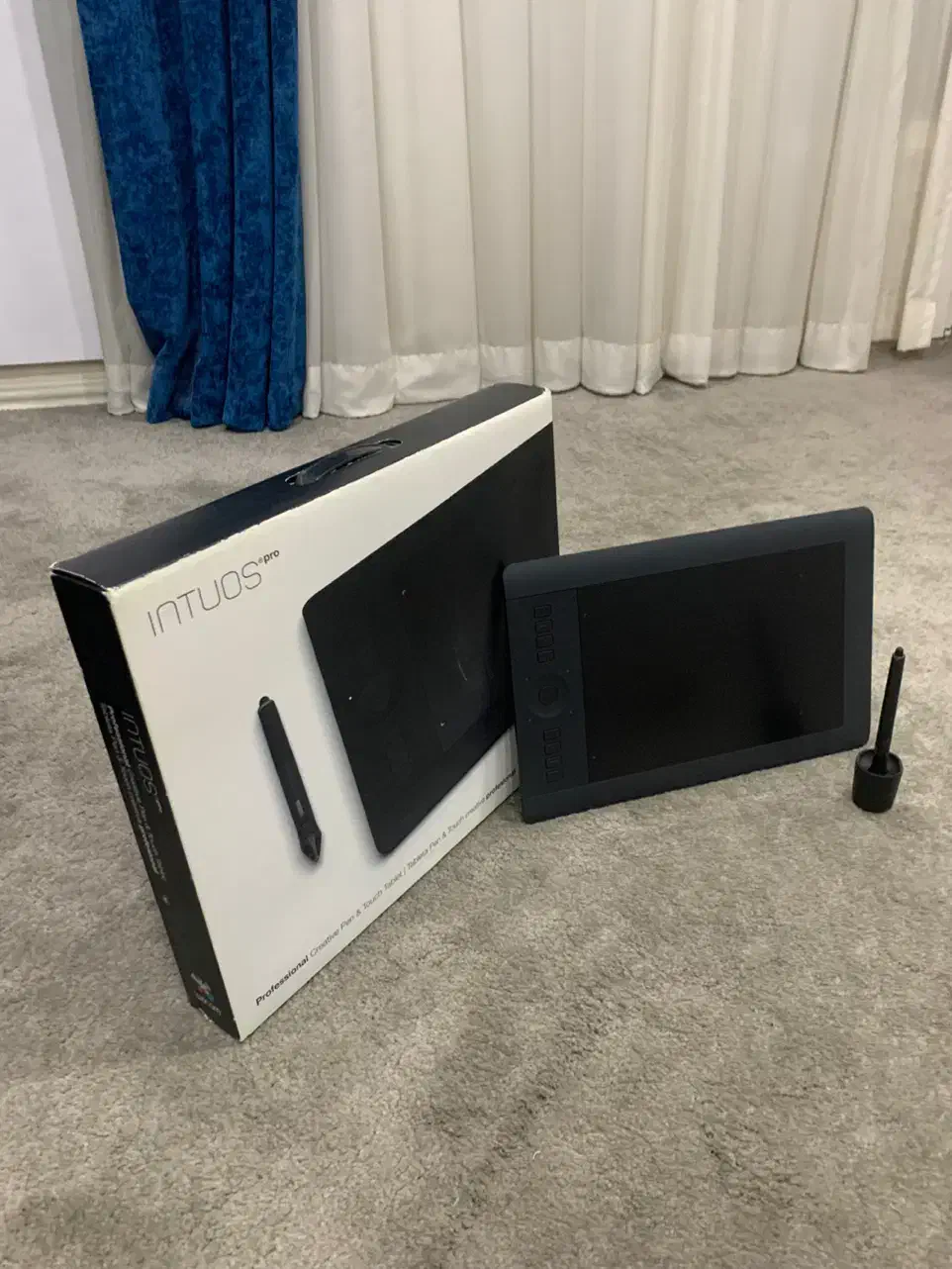 قلم نوری وکام سایز متوسط|تبلت|بندرعباس, |دیوار