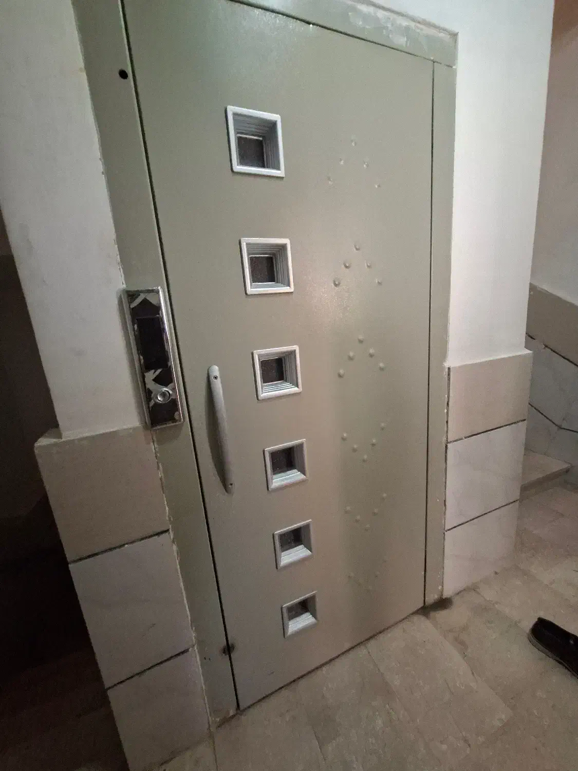 فروش فوری آپارتمان ۸۰ متری|فروش آپارتمان|بروجرد, |دیوار