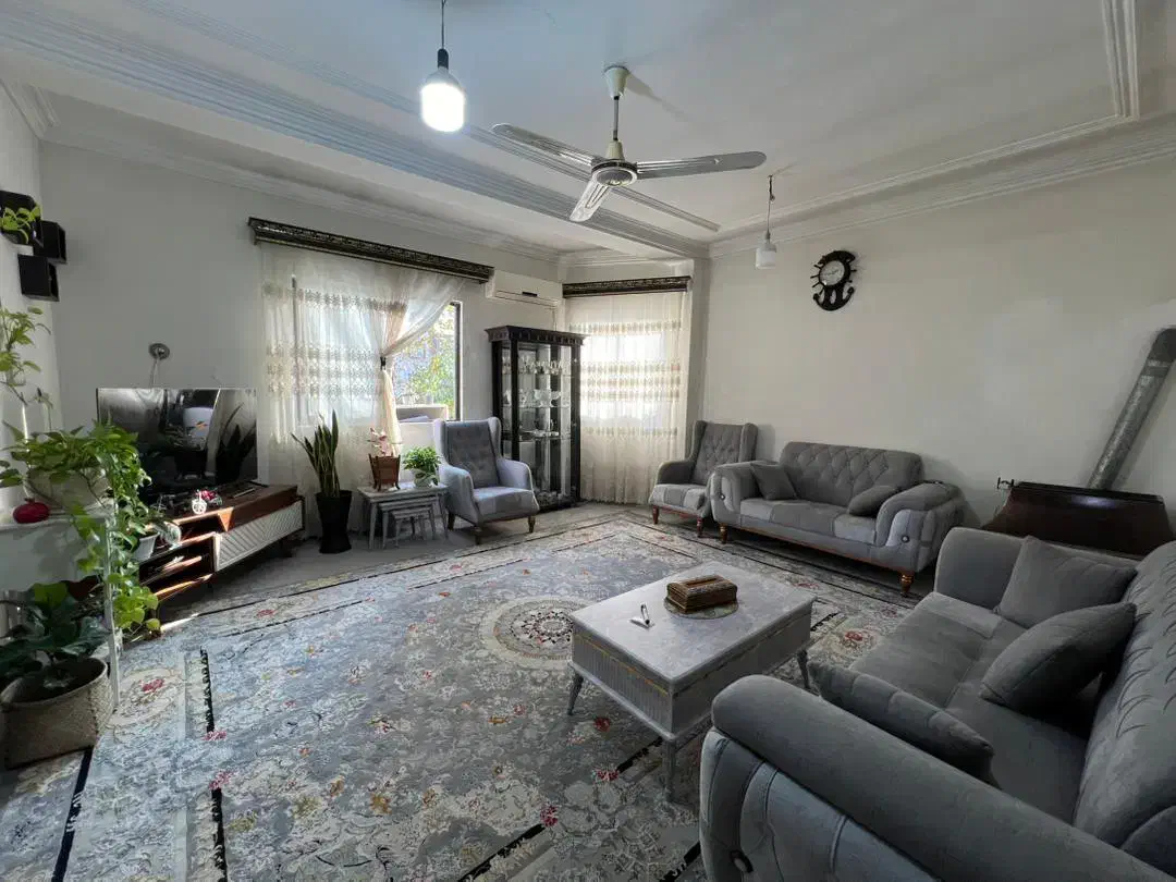 فروش دو واحدی در کوچه فجر|فروش آپارتمان|قائم‌شهر, |دیوار