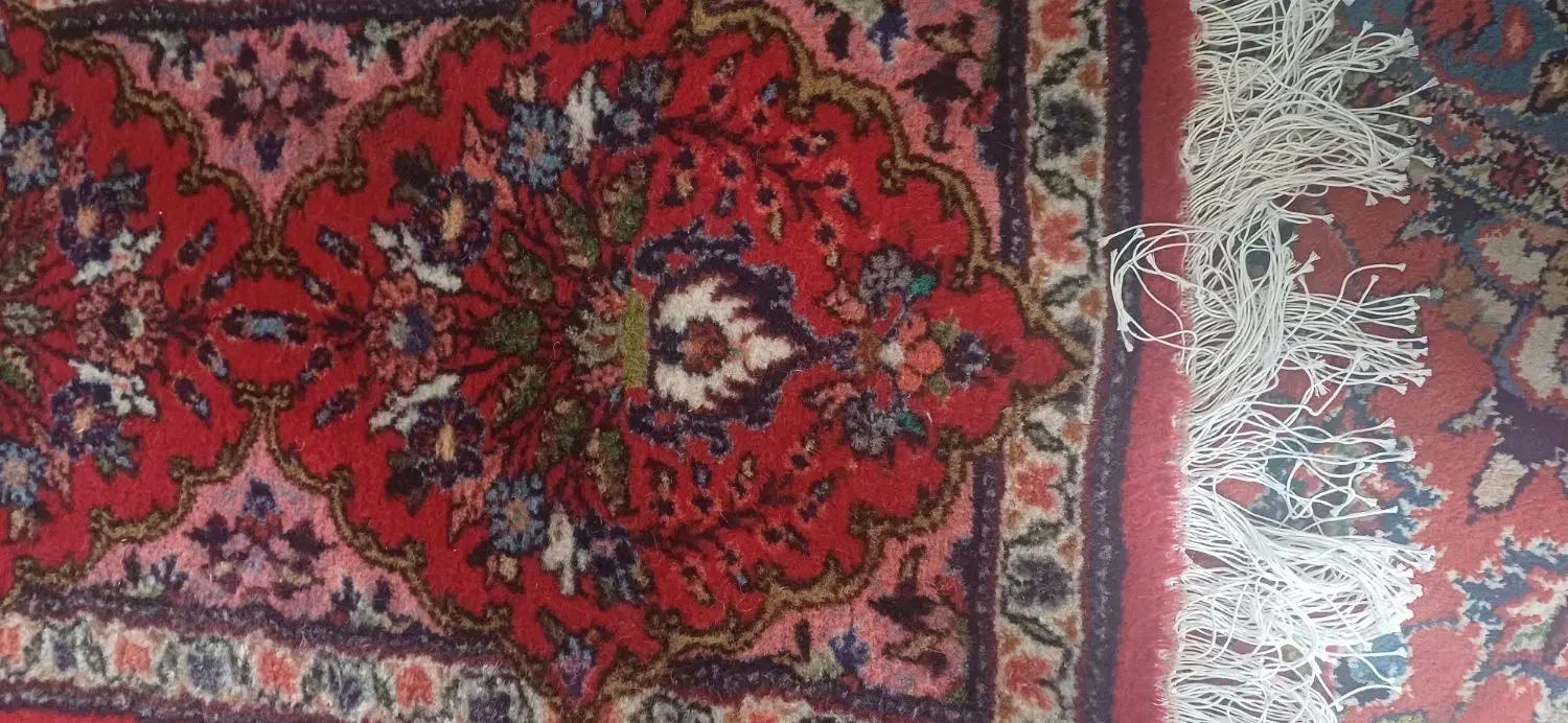 فرش دست بافت|فرش|همدان, |دیوار