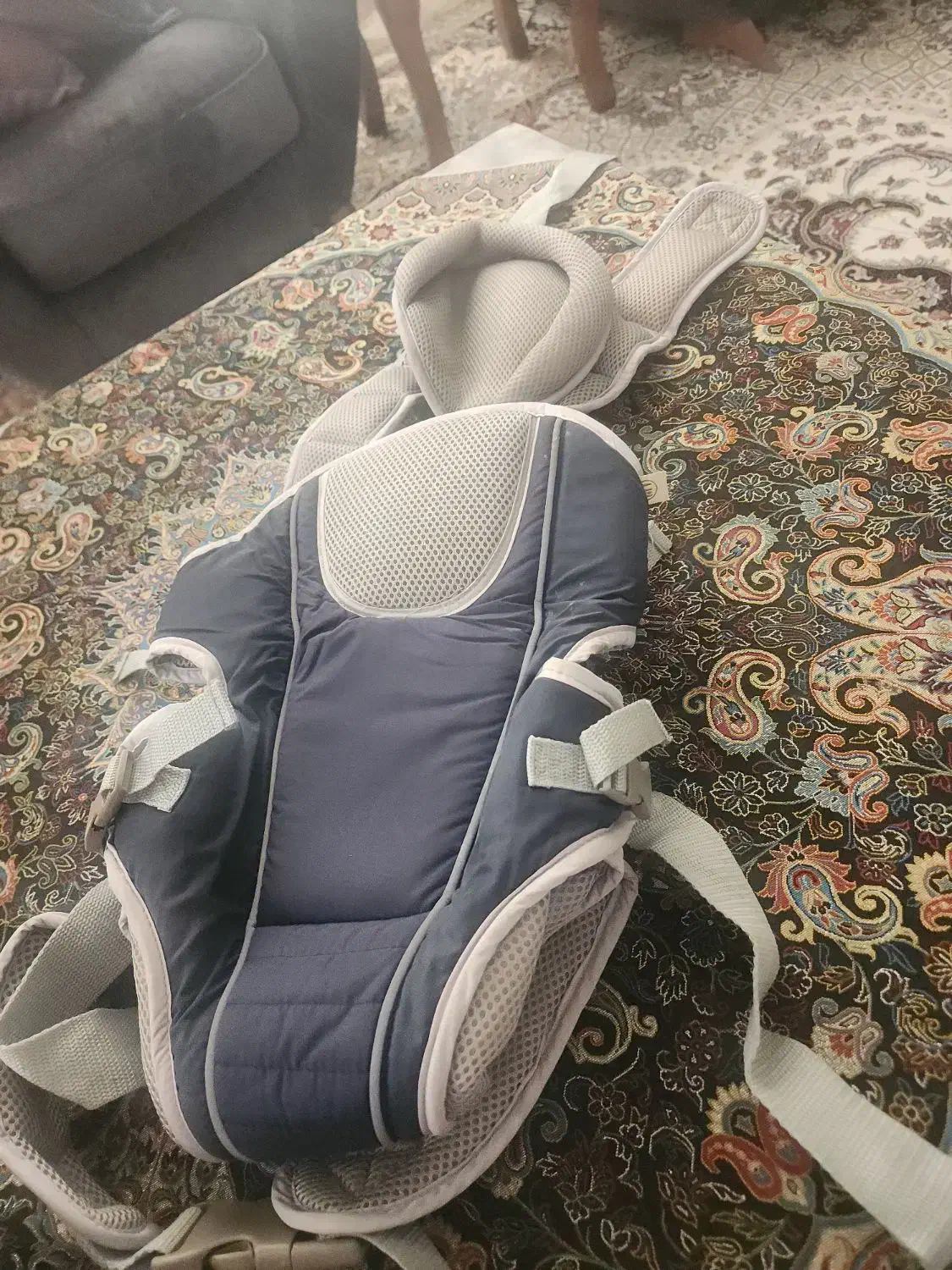 آغوشی کودک چیکو|اسباب و اثاث بچه|فیروزآباد (فارس), |دیوار