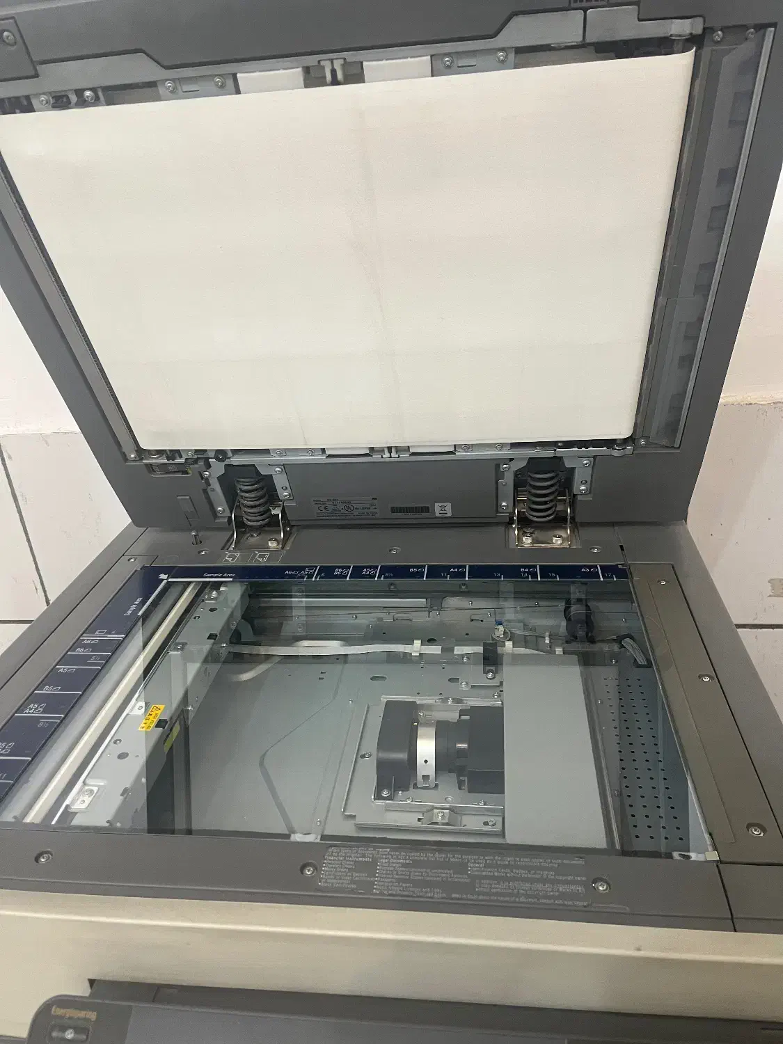 پرینتر، سیستم و میز اداری|دفتر کار|شهرکرد, |دیوار