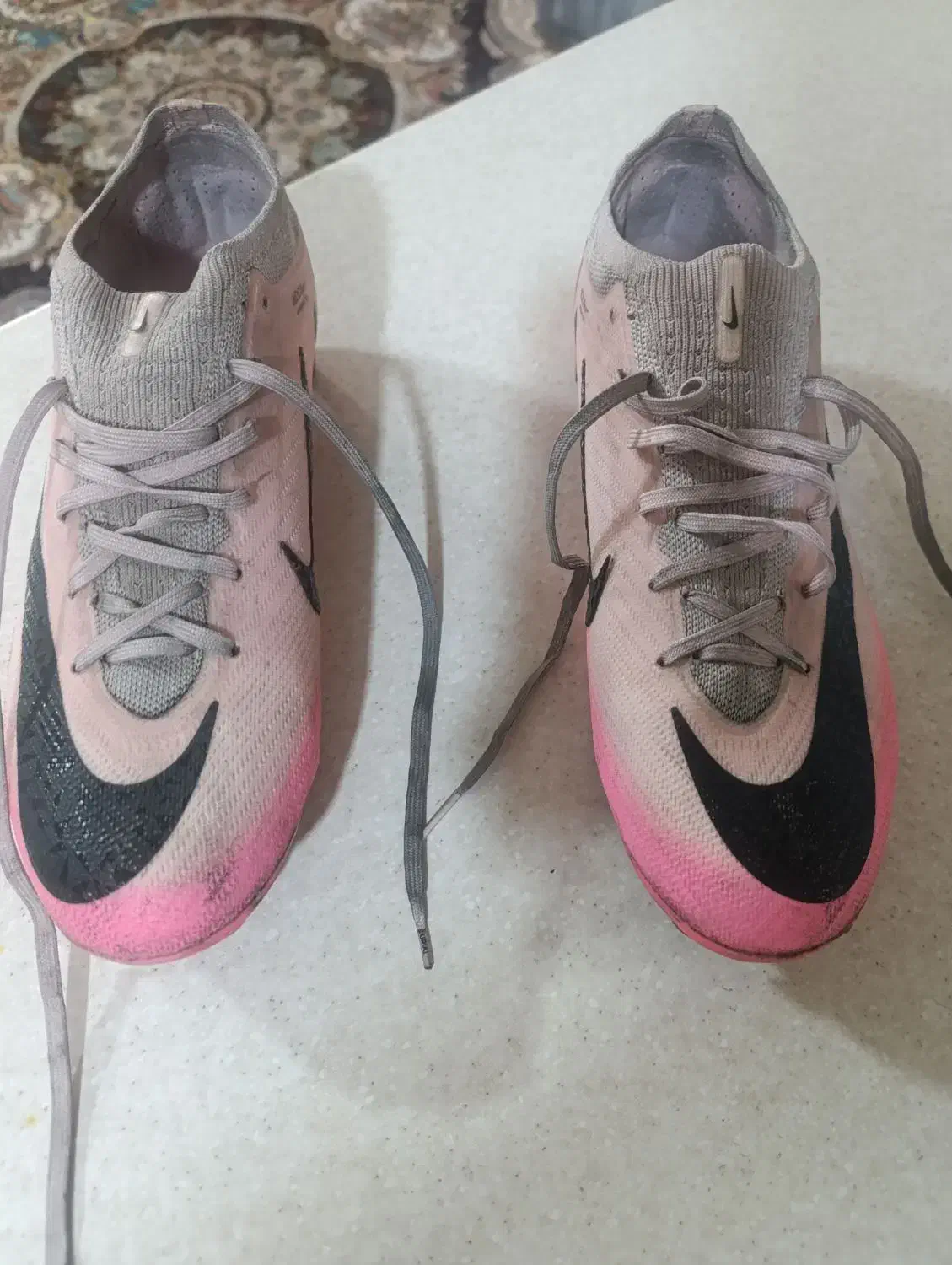 نایک ایروزوم سایز ۴۴|کیف، کفش، کمربند|تهران, وصفنارد|دیوار