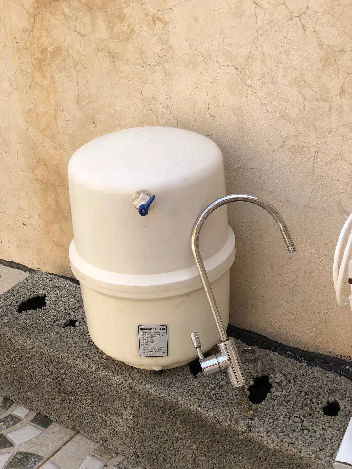 دستگاه تصفیه آب خانگی Rx-515تایوانی|آبسردکن و تصفیه آب|ارومیه, |دیوار