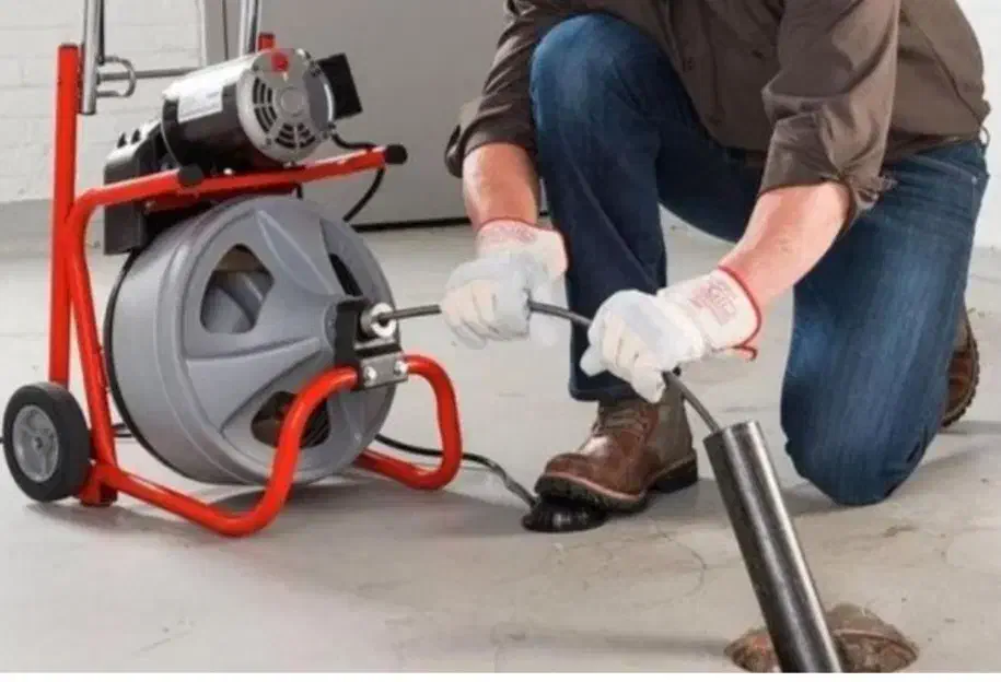 لوله باز کنی ۱۷شهریور شهدا پیروزی نبرد تهرانپارس|خدمات پیشه و مهارت|تهران, صد دستگاه|دیوار