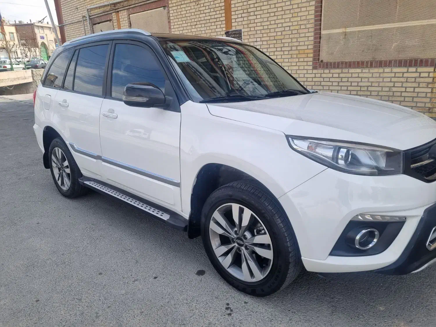 x33 1400|خودرو سواری و وانت|بهارستان, |دیوار