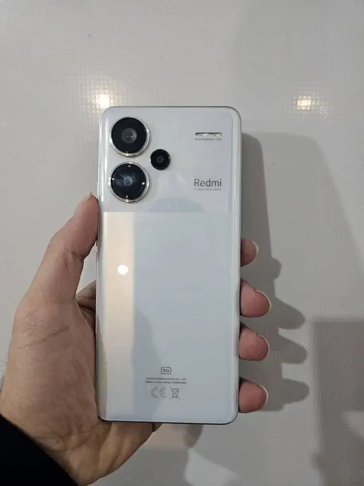 گوشی شیائومی نوت 13 پرو پلاس|موبایل|کنگاور, |دیوار