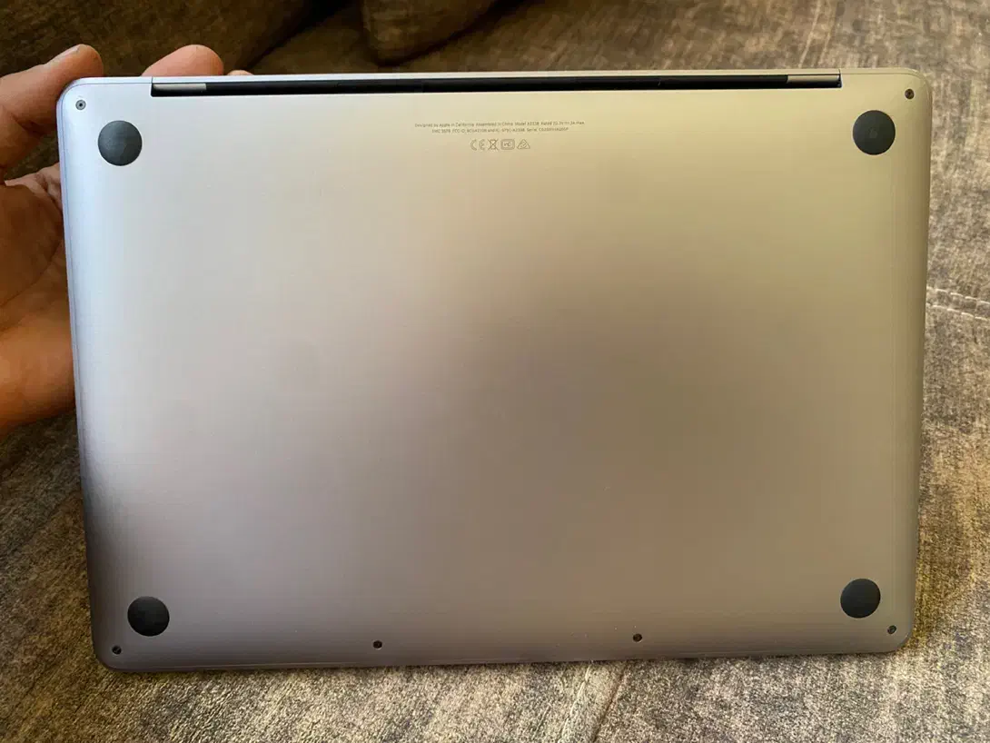 MacBook Pro M1|رایانه همراه|کرمان, |دیوار