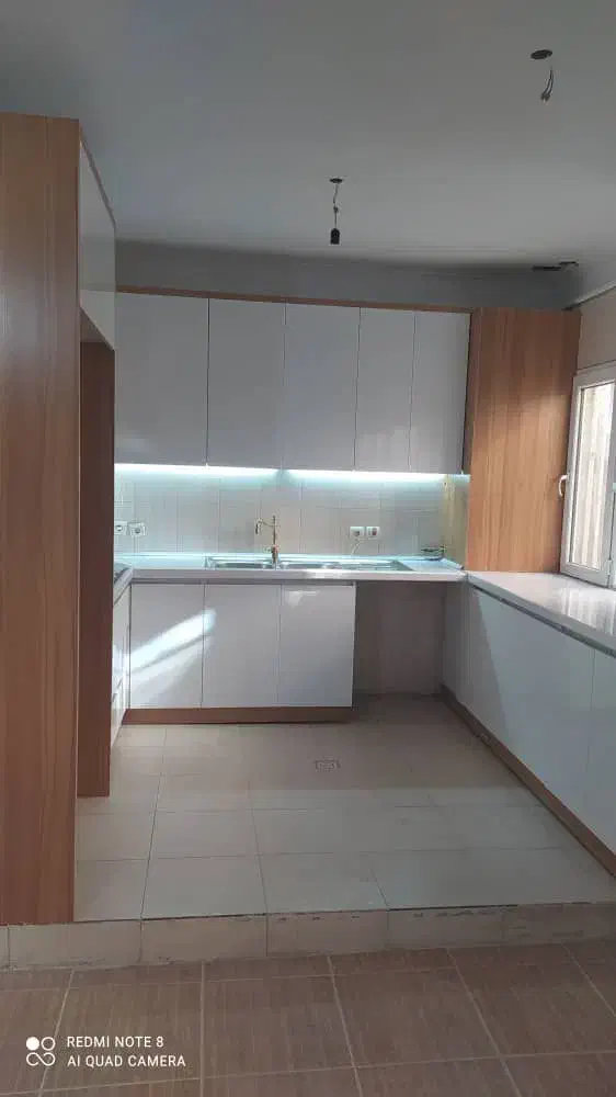 ۸۰متری سازه بتنی کم واحد خوش نقشه شهرک ابریشم|فروش آپارتمان|چهارباغ, |دیوار