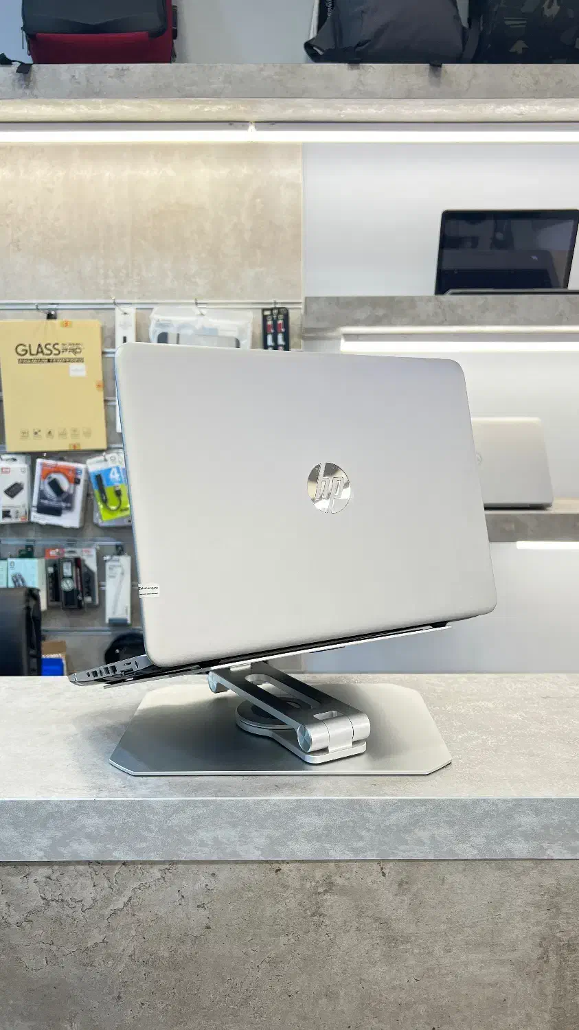 Hp Elitebook 840 G4|رایانه همراه|تهران, دزاشیب|دیوار