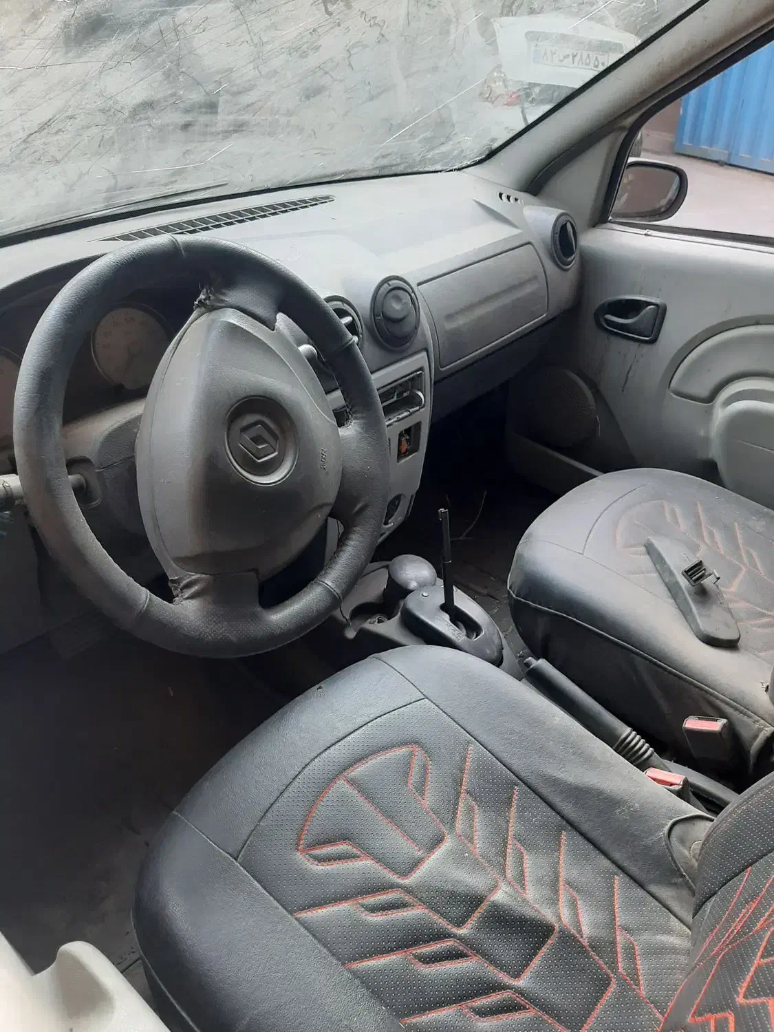 ماشین تصادفی|خودرو سواری و وانت|رباطکریم, نصیرشهر|دیوار