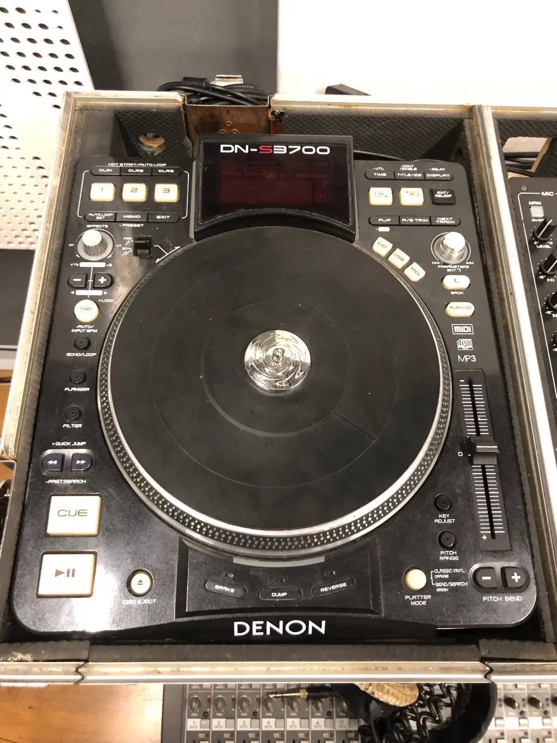 دستگاه dj دی جی|سیستم صوتی خانگی|شیراز, فرهنگ شهر|دیوار