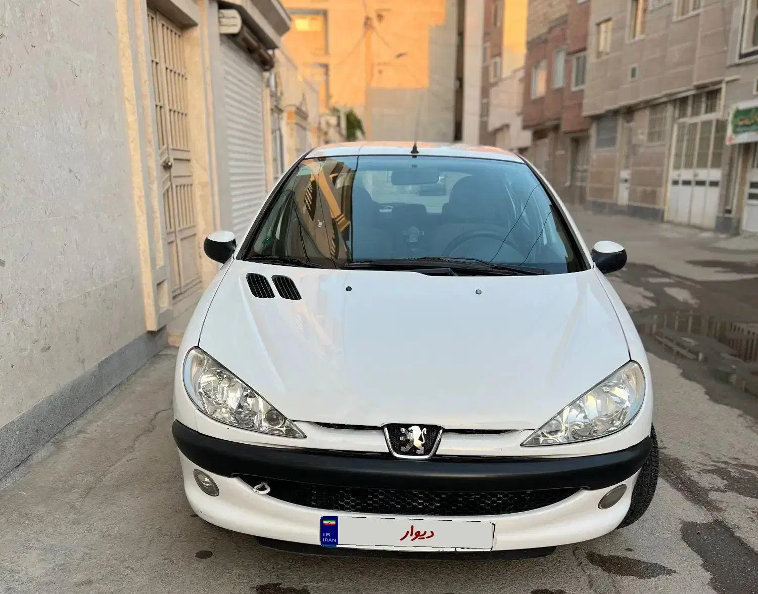 تیپ۵مدل۹۳|خودرو سواری و وانت|بجنورد, |دیوار