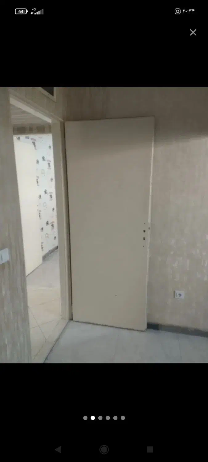 درب اتاق و درب واحد|مصالح و تجهیزات ساختمان|دوگنبدان, |دیوار