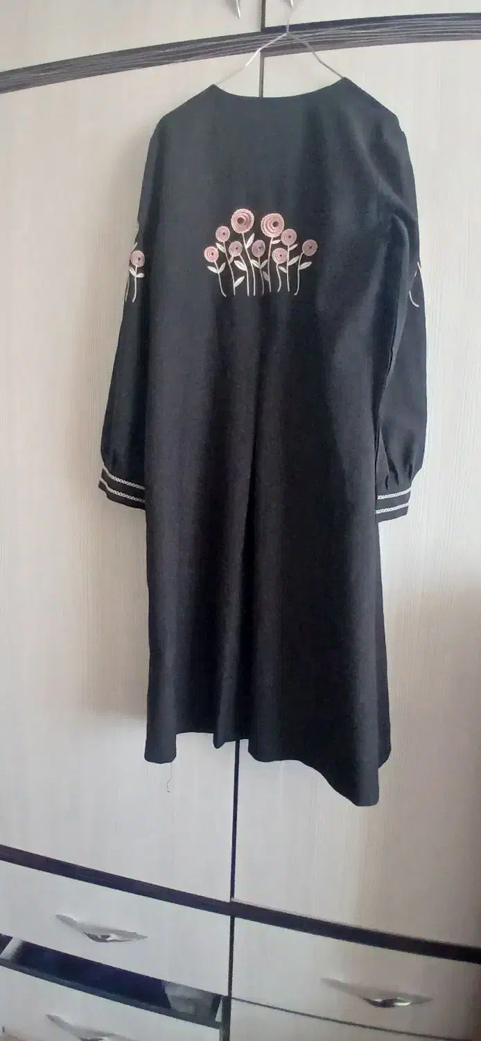 مانتو|لباس|محمدیه-قزوین, |دیوار