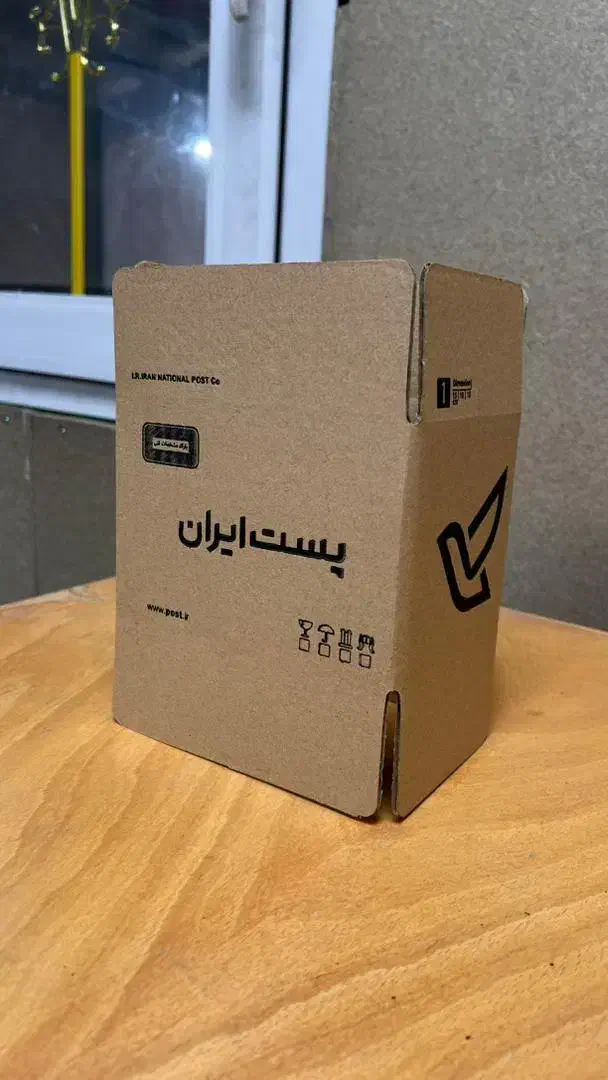 تولید انواع کارتن پستی|عمدهفروشی|کرج, شاهینویلا|دیوار