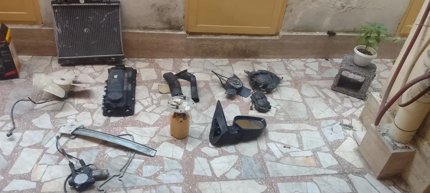 حراج|حراج|رشت, پیرکلاچای|دیوار