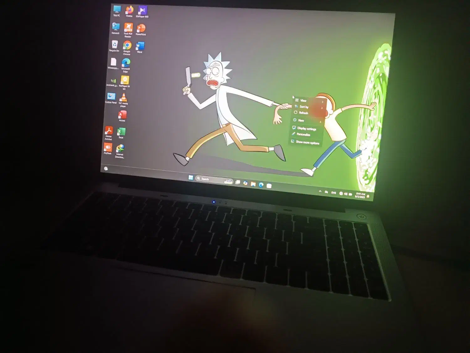 لپتاپ acer|رایانه همراه|اهواز, شهرک دانشگاه|دیوار