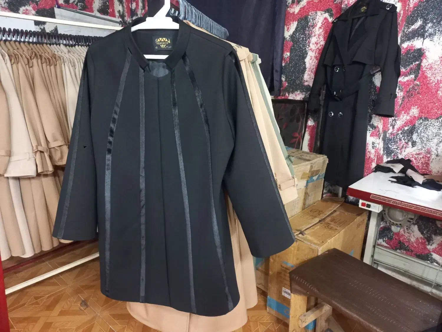 برشکارقیچی‌کاربیرونبر چرخکار اتوکار وردست‌وسط‌کار|استخدام صنعتی، فنی، مهندسی|بهارستان, |دیوار