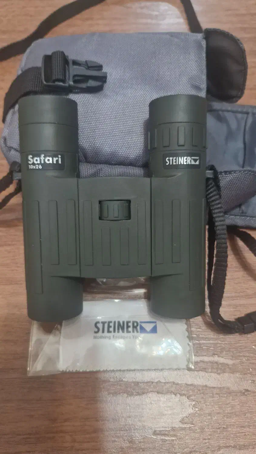 دوربین شکاری|کوهنوردی و کمپینگ|فیروزآباد (لرستان), |دیوار