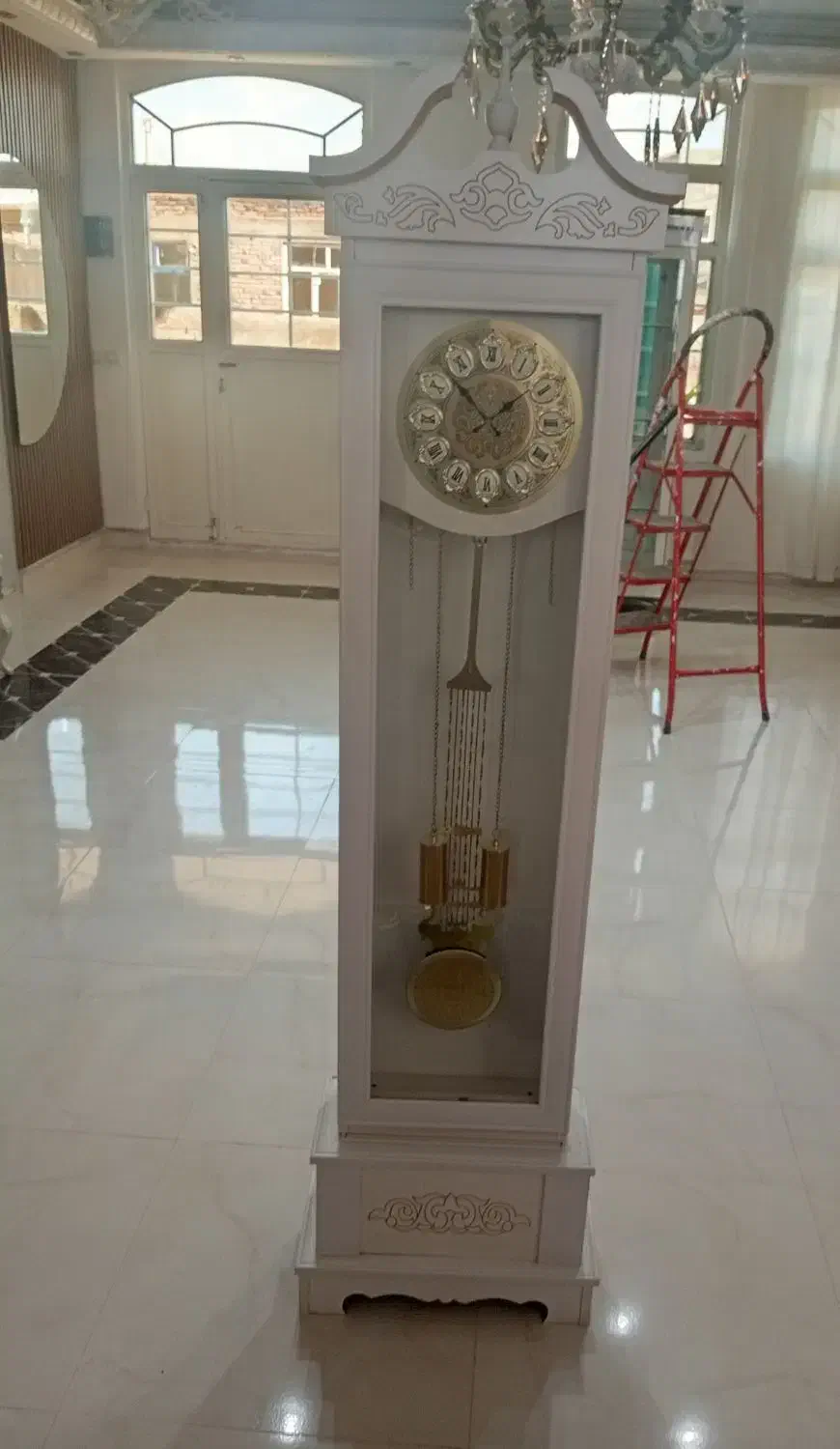 بوفه|بوفه، ویترین، کنسول|ماکو, |دیوار