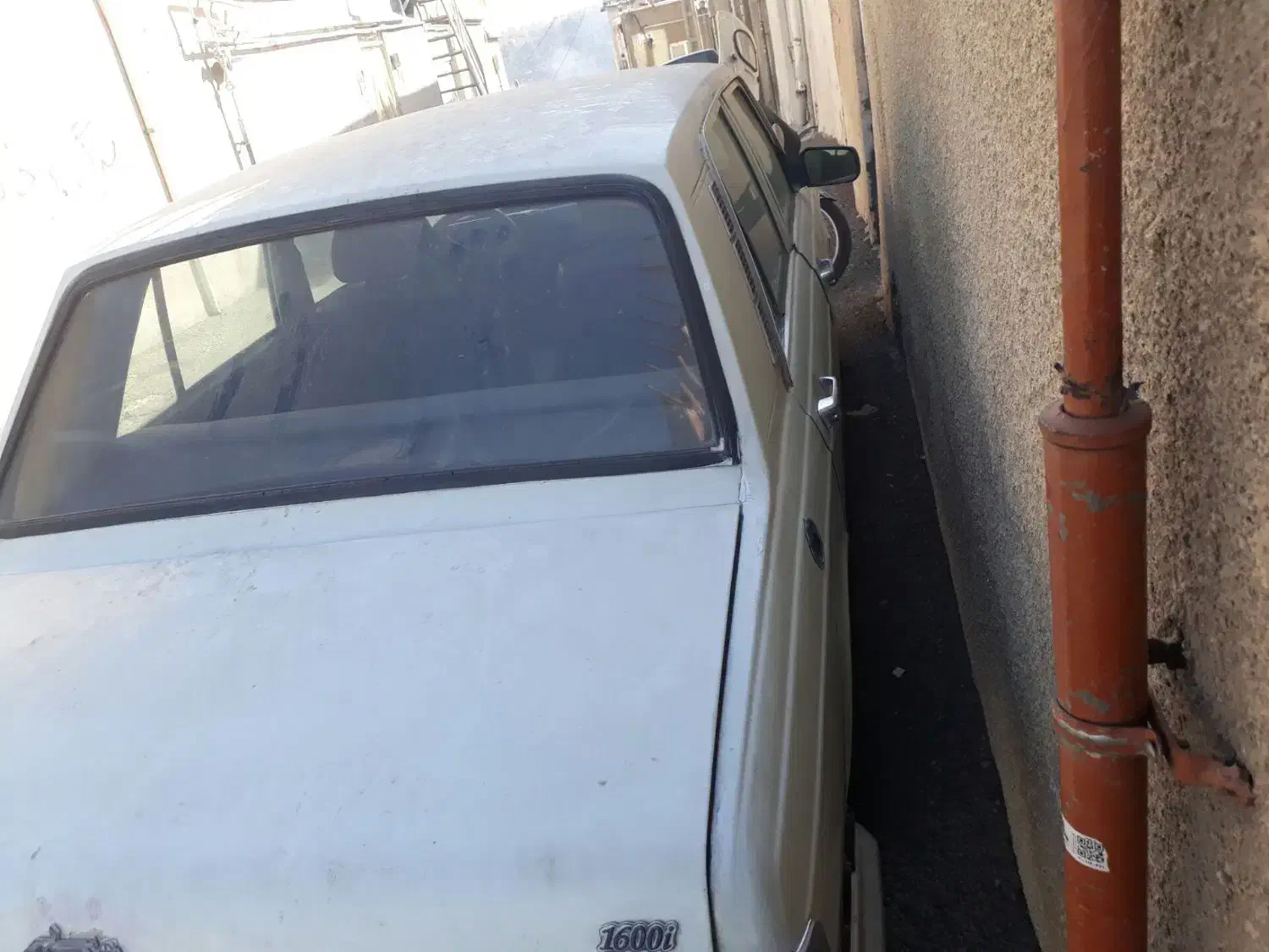 پیکان مدل ۸۲|خودرو سواری و وانت|سنندج, |دیوار