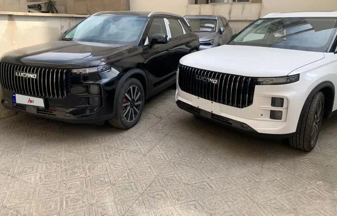 لوکانو L7|خودرو سواری و وانت|تهران, سهروردی|دیوار