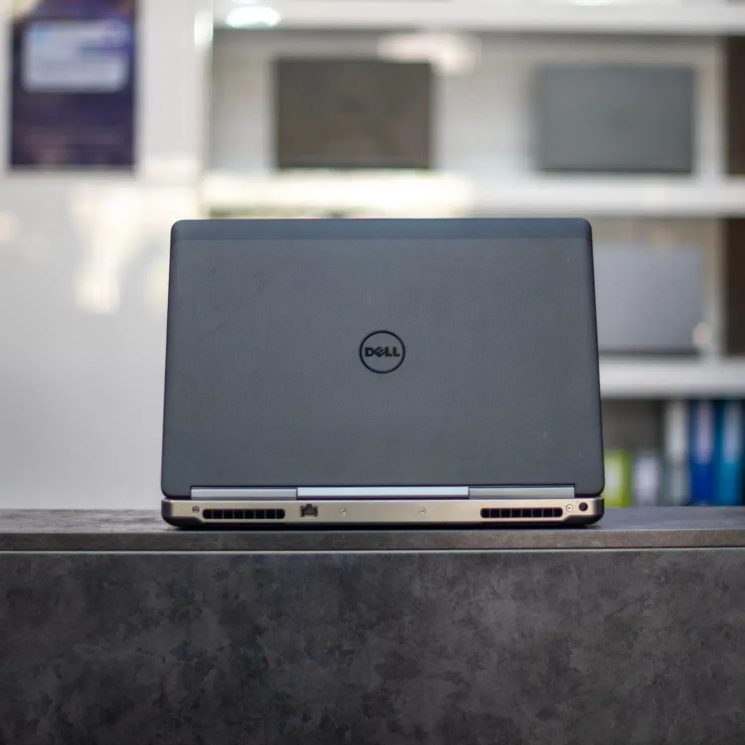 لپتاپ مهندسی DELL Precision 7520 با 4 گیگ گرافیک|رایانه همراه|یزد, |دیوار
